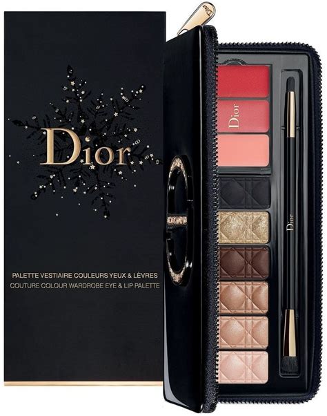 dior holiday palette 2014|Dior Holiday 2014 Makeup Collection .